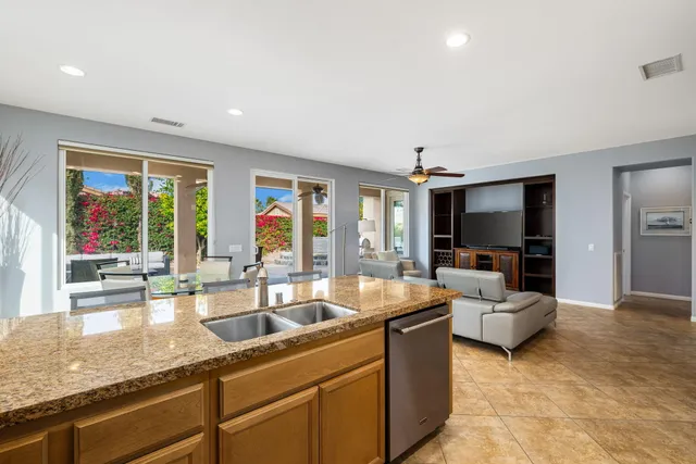 $599,000 | 81448 Joshua Tree Court, La Quinta, CA 92253