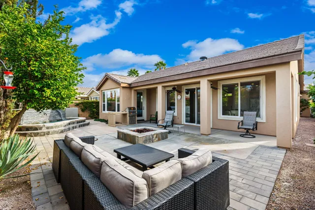 $599,000 | 81448 Joshua Tree Court, La Quinta, CA 92253