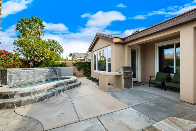 $599,000 | 81448 Joshua Tree Court, La Quinta, CA 92253
