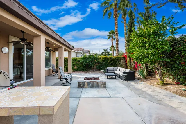 $599,000 | 81448 Joshua Tree Court, La Quinta, CA 92253