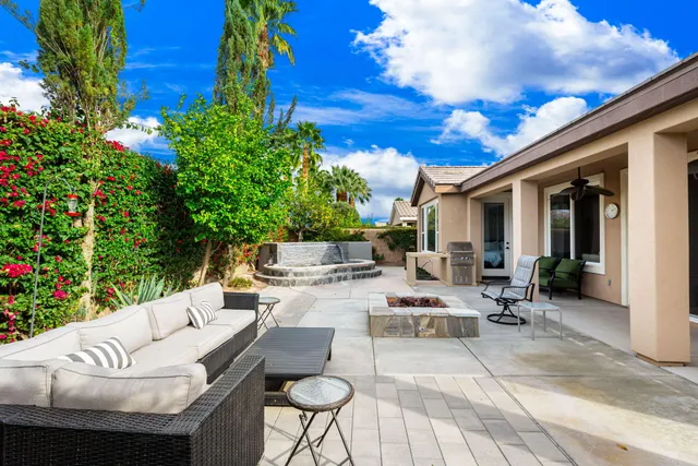 $599,000 | 81448 Joshua Tree Court, La Quinta, CA 92253