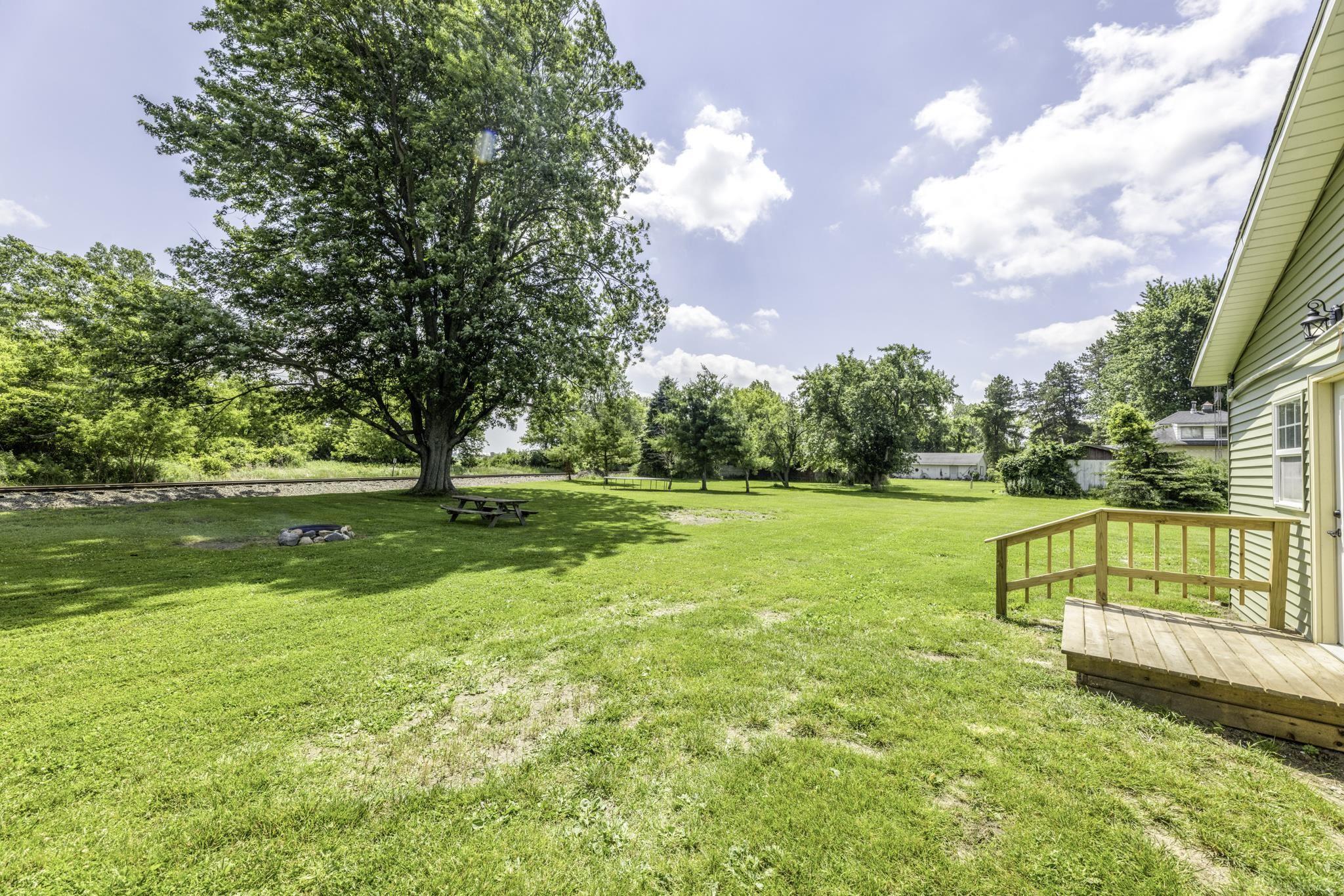 2649 Sherman Street Applegate, MI 48401 - Photo 28 of 37