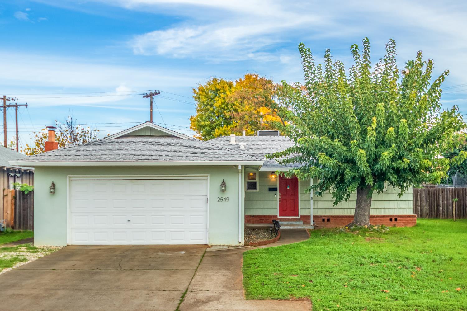 2549 Tannat Way Rancho Cordova, CA 95670 - Photo 1 of 24