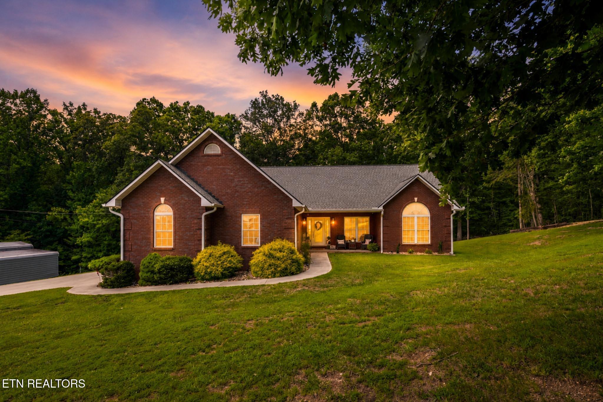 379 Red Hill Road Andersonville, TN 37705 - Photo 1 of 56 01-379 Red Hill Rd