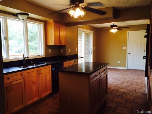 4124 Gardner Road Metamora, MI 48455 - Photo 10 of 21 Kitchen.jpg