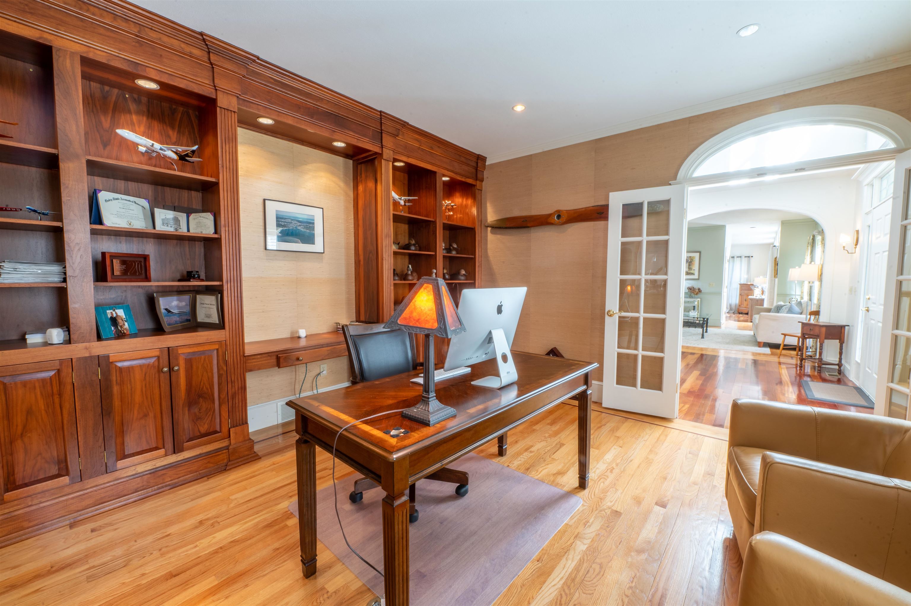 7 Hunter Drive Hampton, NH 03842 - Photo 22 of 40