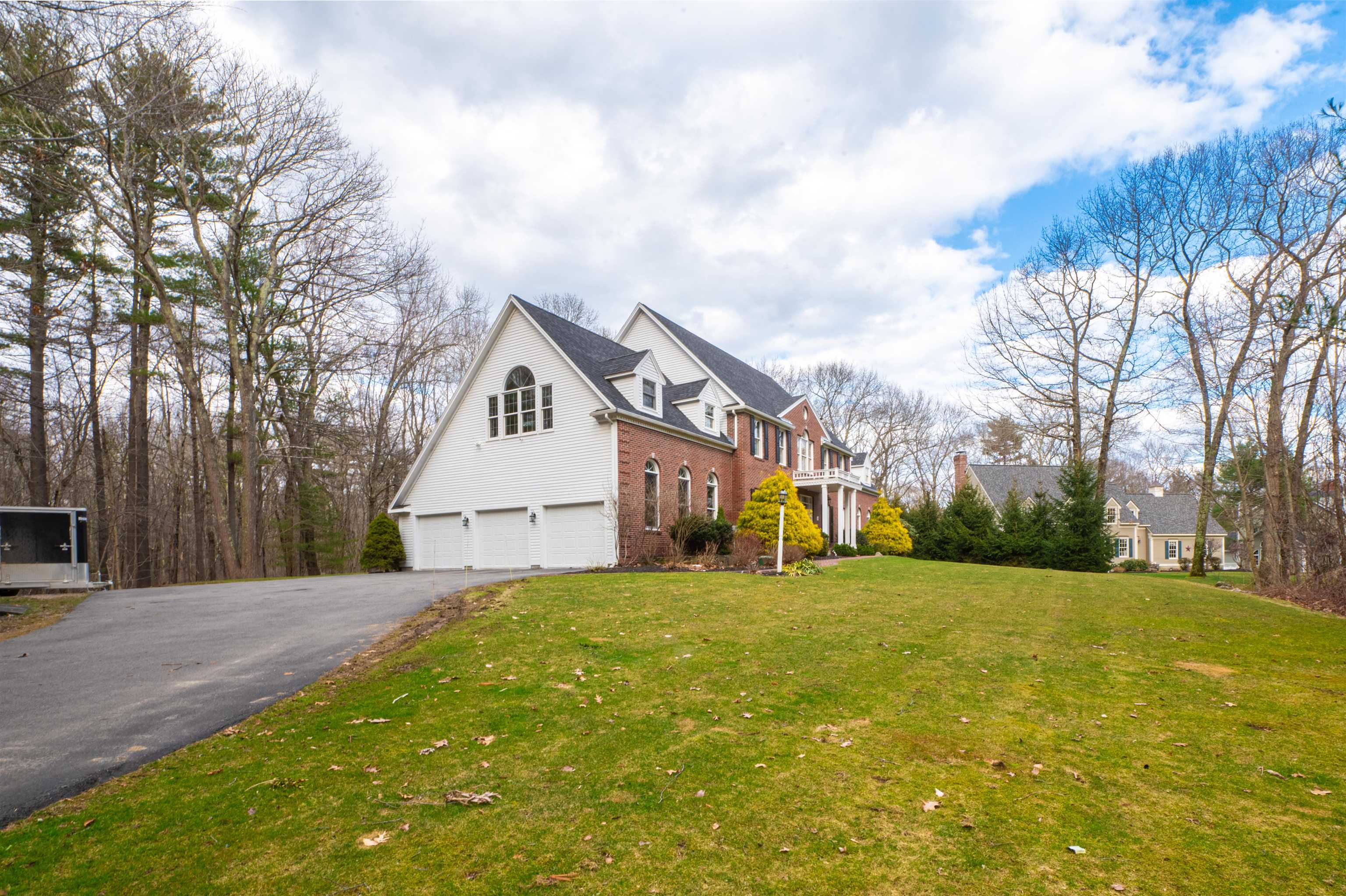 7 Hunter Drive Hampton, NH 03842 - Photo 37 of 40