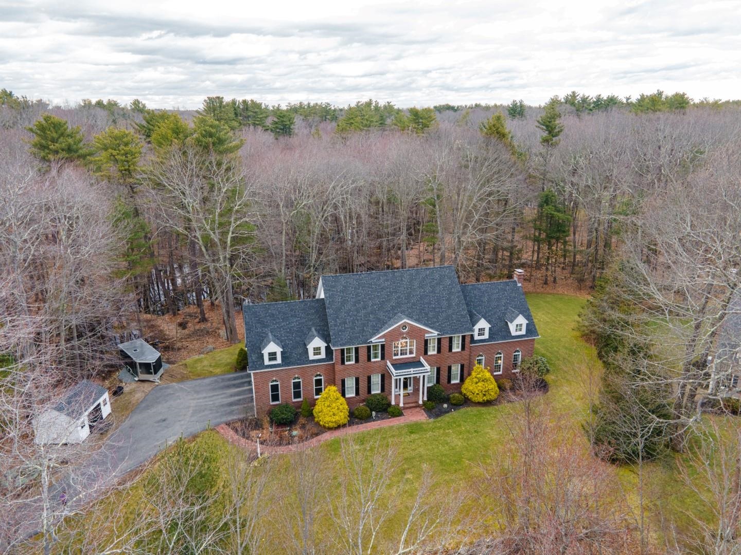 7 Hunter Drive Hampton, NH 03842 - Photo 40 of 40