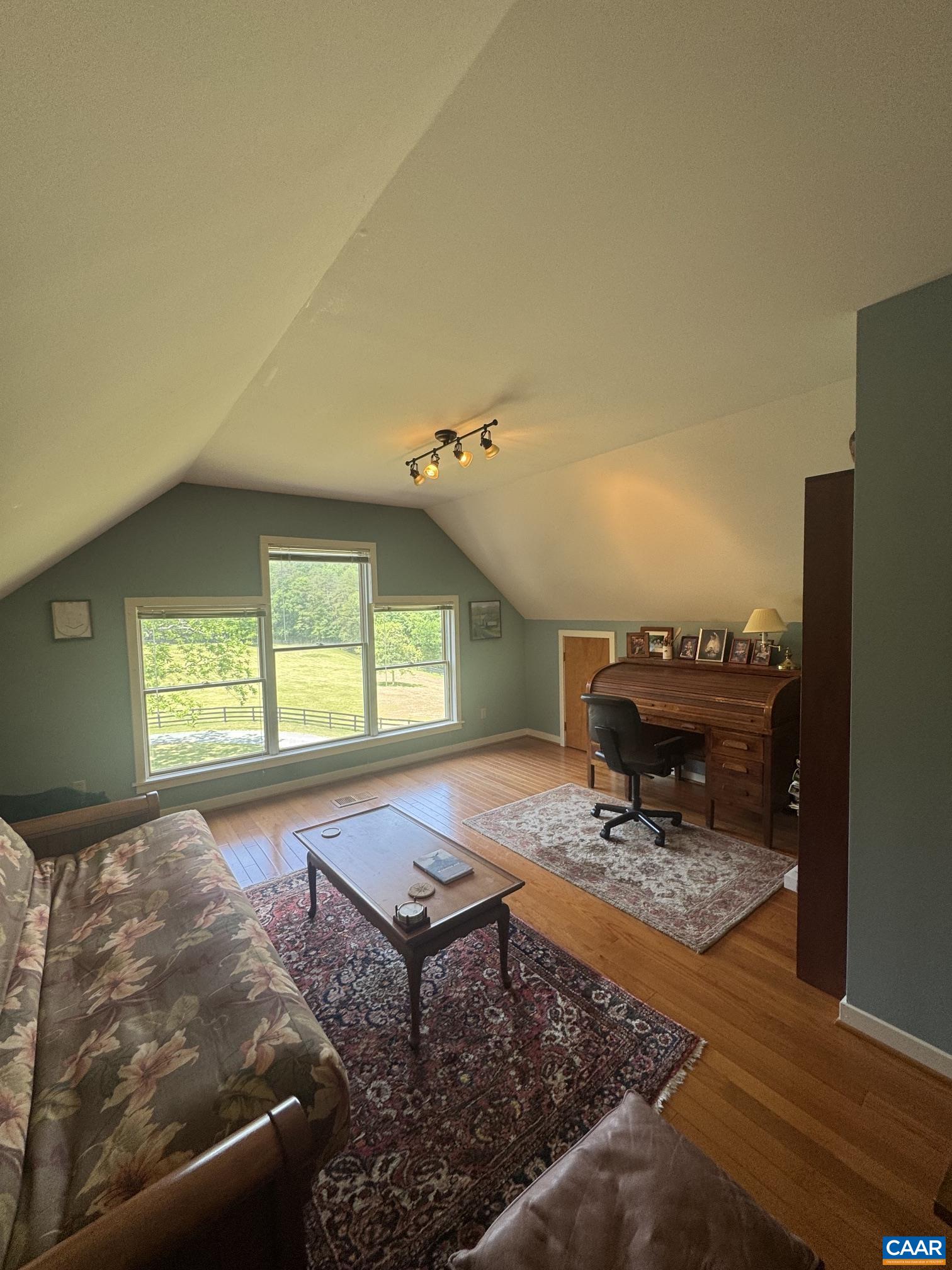5362 Break Heart Road Crozet, VA 22932 - Photo 37 of 71 3rd floor bonus room