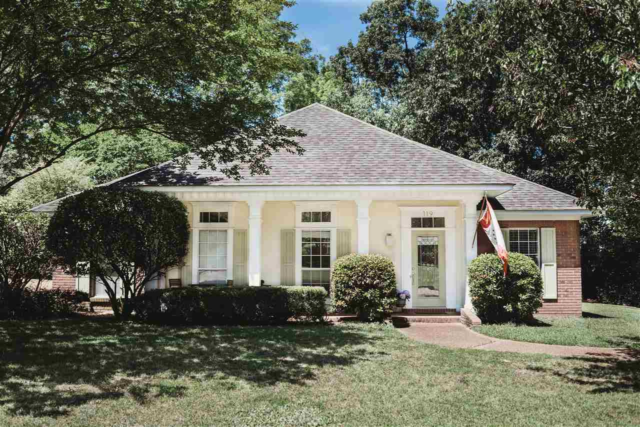119 Sunnycrest Drive Ridgeland, MS 39157 - Photo 1 of 25 Photo 1