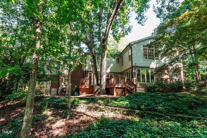 3005 Woodgreen Drive Raleigh, NC 27607 - Photo 10 of 13