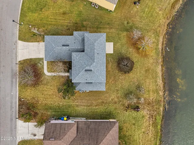 a view of outdoor space patio and swimming pool
