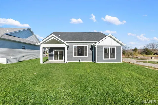 $378,900 | 2640 Walden Boulevard, Cape Girardeau, MO 63701