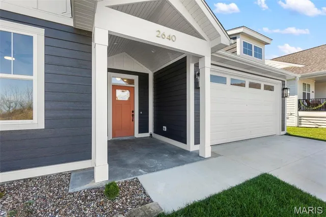 $378,900 | 2640 Walden Boulevard, Cape Girardeau, MO 63701