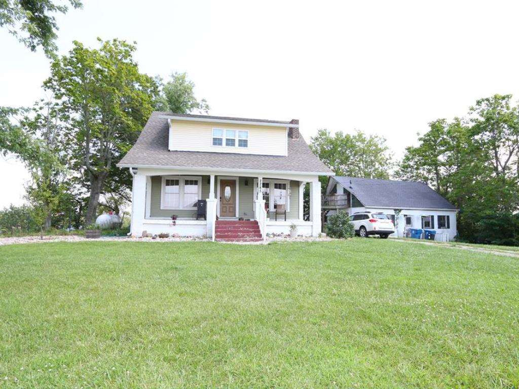 2285 Chipman Ridge Road Williamstown, KY 41097 - Photo 1 of 29