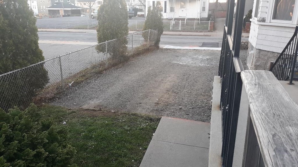 242 Stafford Road Fall River, MA 02721 - Photo 8 of 19 a view of outdoor space