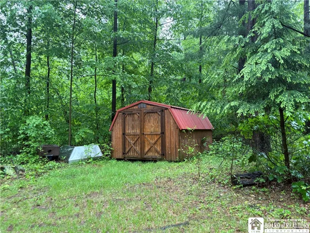 $32,500 | Scott Road, Frewsburg, NY 14738