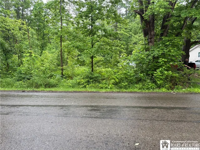 $32,500 | Scott Road, Frewsburg, NY 14738