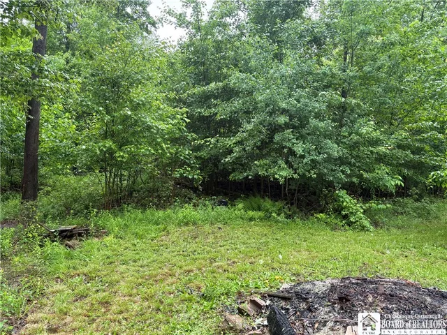 $32,500 | Scott Road, Frewsburg, NY 14738