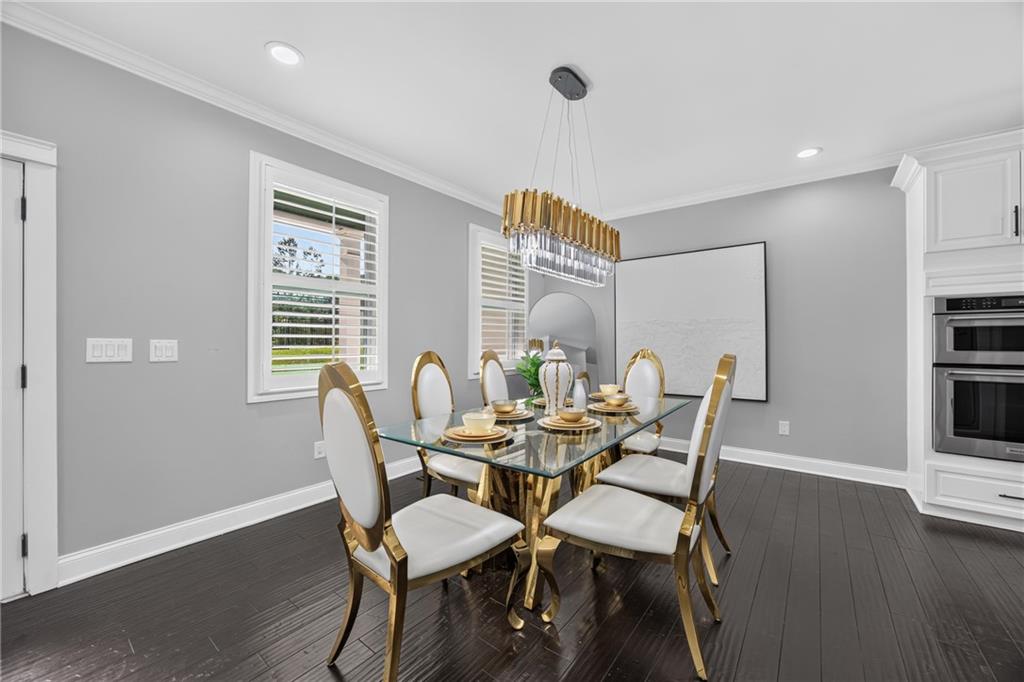 4492 Muhammad Drive Atlanta, GA 30349 - Photo 11 of 41
