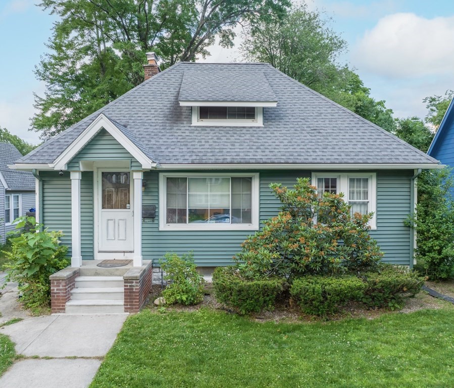 73 California Avenue Springfield, MA 01118 - Photo 1 of 34 Gallery Image 1