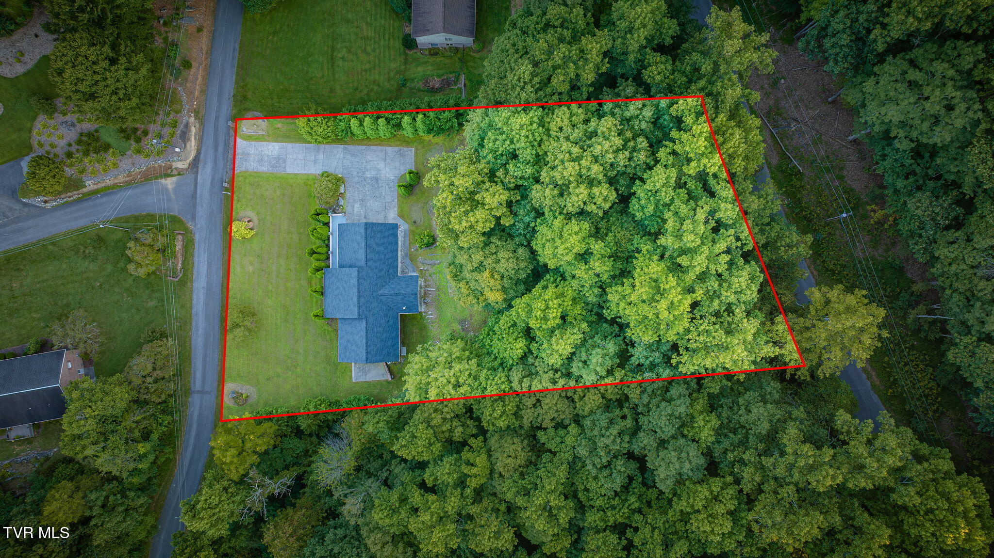 1320 Sun Tree Road Unicoi, TN 37692 - Photo 42 of 42 101a