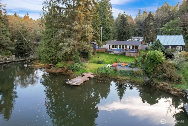 $594,450 | 27442 State Highway, Kingston, WA 98346