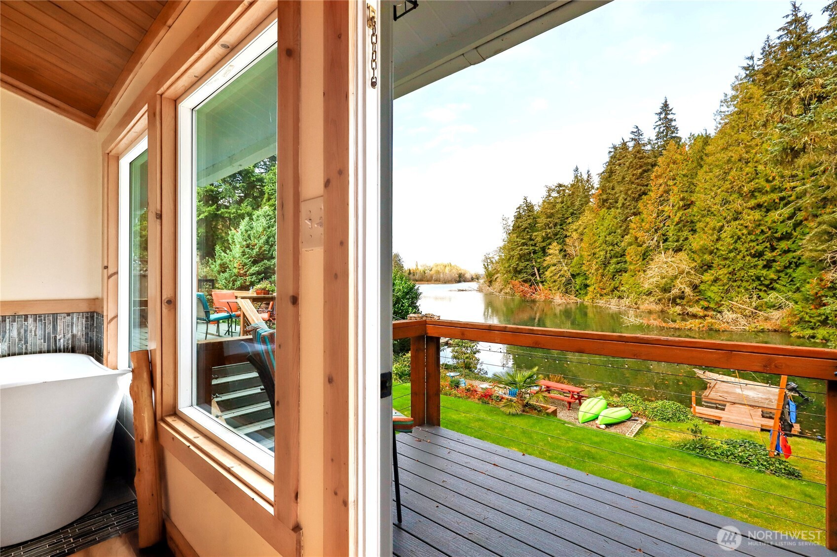 27442 State Highway Kingston, WA 98346 - Photo 23 of 38