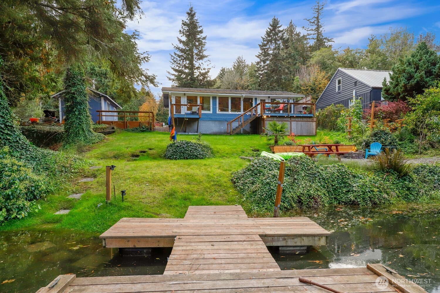 27442 State Highway Kingston, WA 98346 - Photo 32 of 38