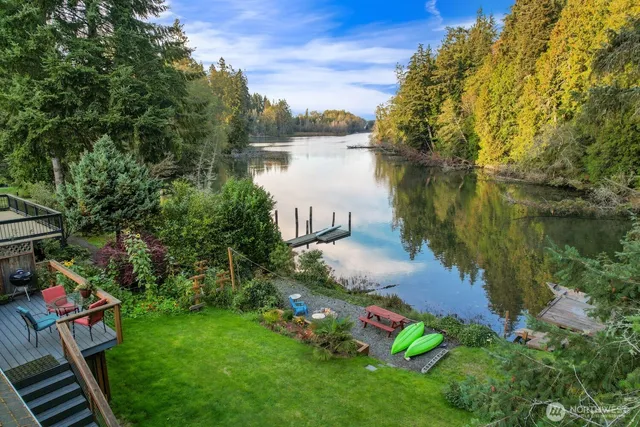 $589,950 | 27442 State Highway, Kingston, WA 98346