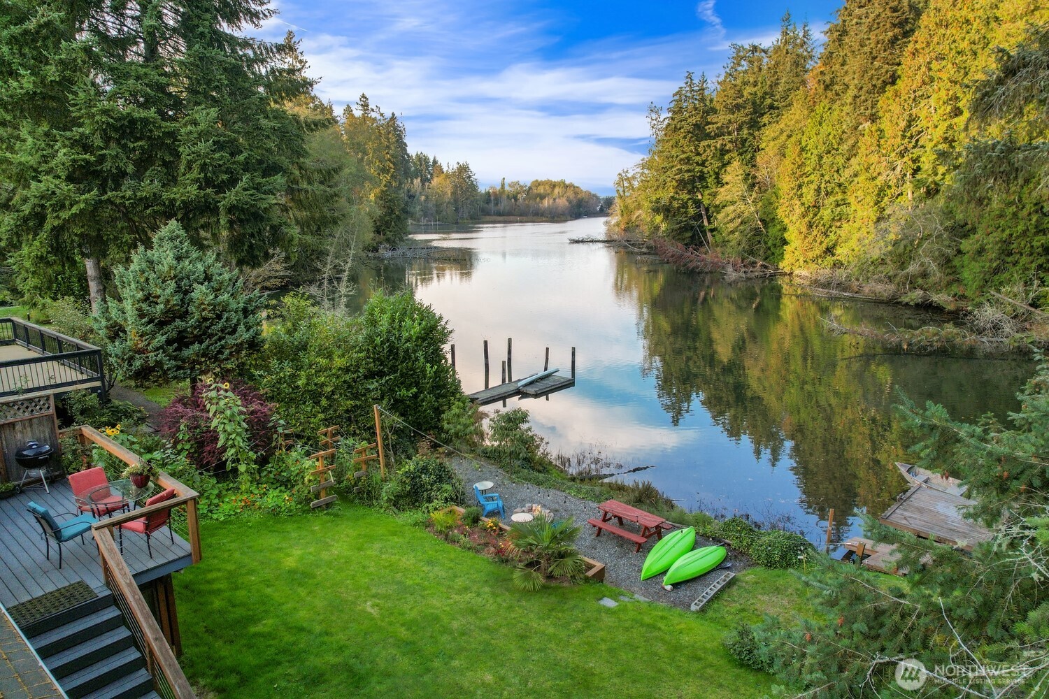 27442 State Highway Kingston, WA 98346 - Photo 34 of 38