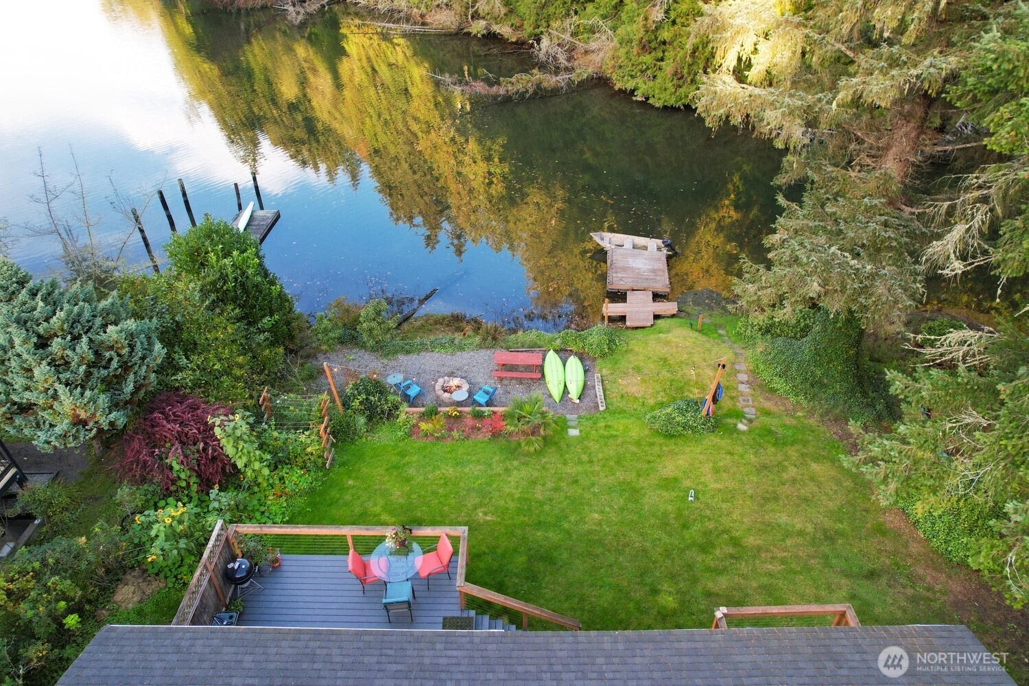 27442 State Highway Kingston, WA 98346 - Photo 36 of 38