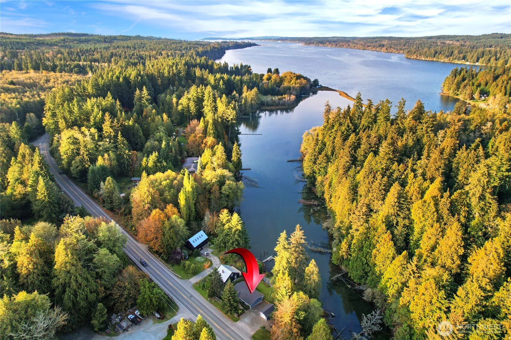 27442 State Highway Kingston, WA 98346 - Photo 38 of 38