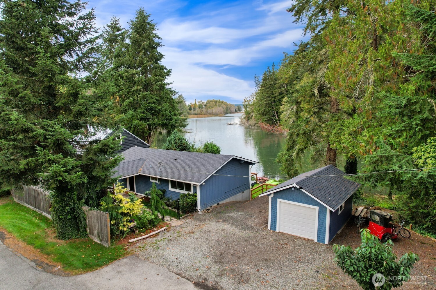 27442 State Highway Kingston, WA 98346 - Photo 4 of 38