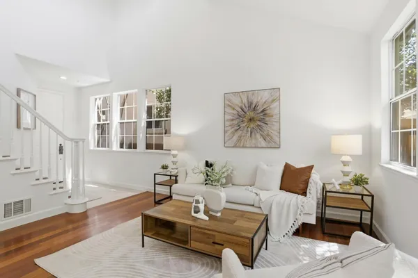 $2,175,000 | 446 Tyndall Street, Los Altos, CA 94022