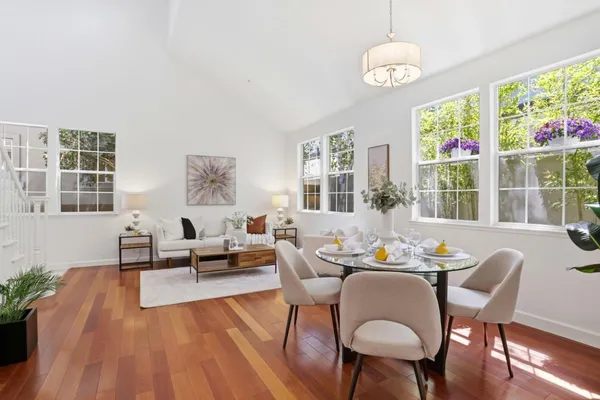 $2,175,000 | 446 Tyndall Street, Los Altos, CA 94022