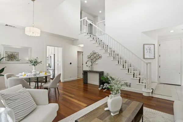 $2,175,000 | 446 Tyndall Street, Los Altos, CA 94022