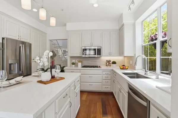 $2,175,000 | 446 Tyndall Street, Los Altos, CA 94022