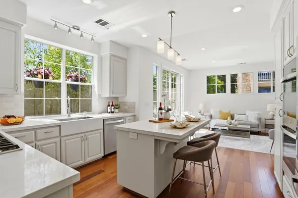 $2,175,000 | 446 Tyndall Street, Los Altos, CA 94022
