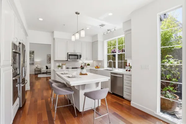 $2,175,000 | 446 Tyndall Street, Los Altos, CA 94022