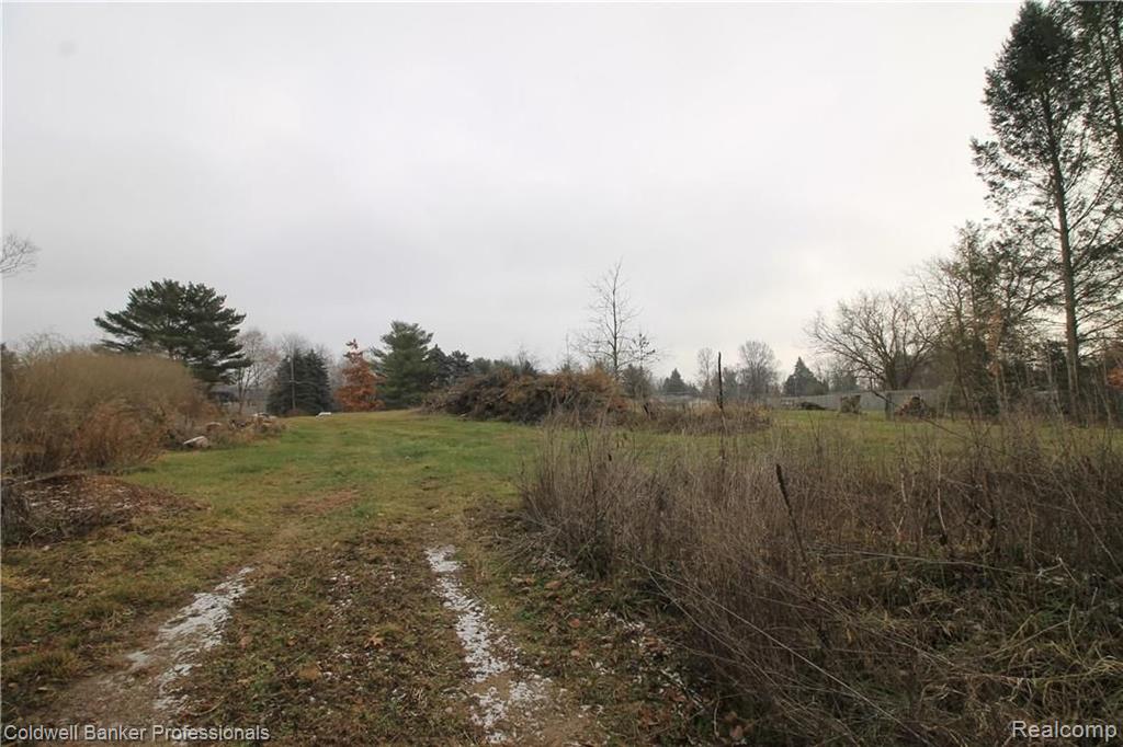 Lot Crosby Road Fenton, MI 48430 - Photo 7 of 10