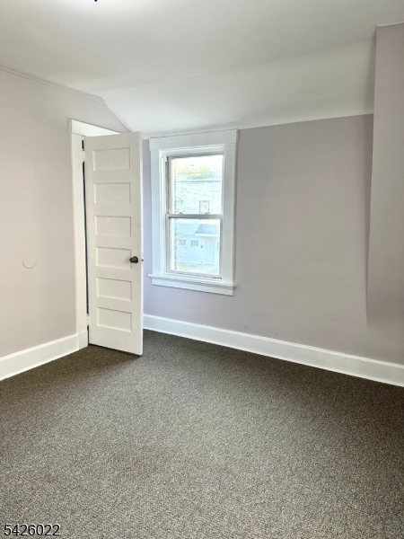 82 Mission Street Montclair, NJ 07042 - Photo 7 of 8 a view of an empty room with a window