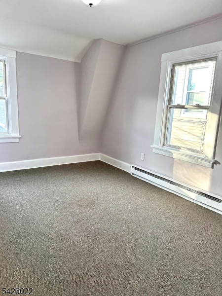82 Mission Street Montclair, NJ 07042 - Photo 8 of 8 an empty room with a window