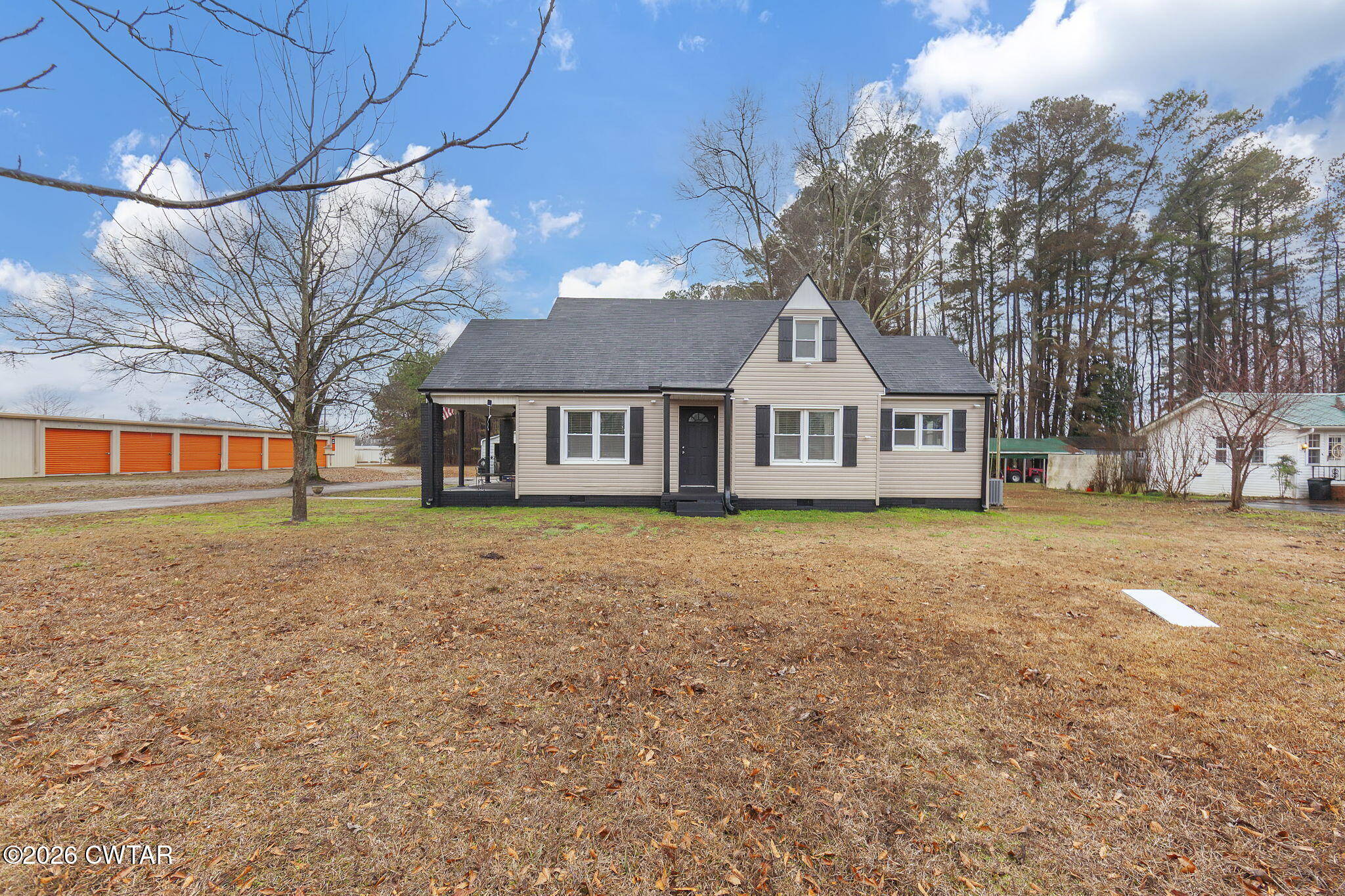 4274 Highway 57 Ramer, TN 38367 - Photo 1 of 23 Completed-53