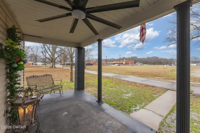 $249,900 | 4274 Highway 57, Ramer, TN 38367