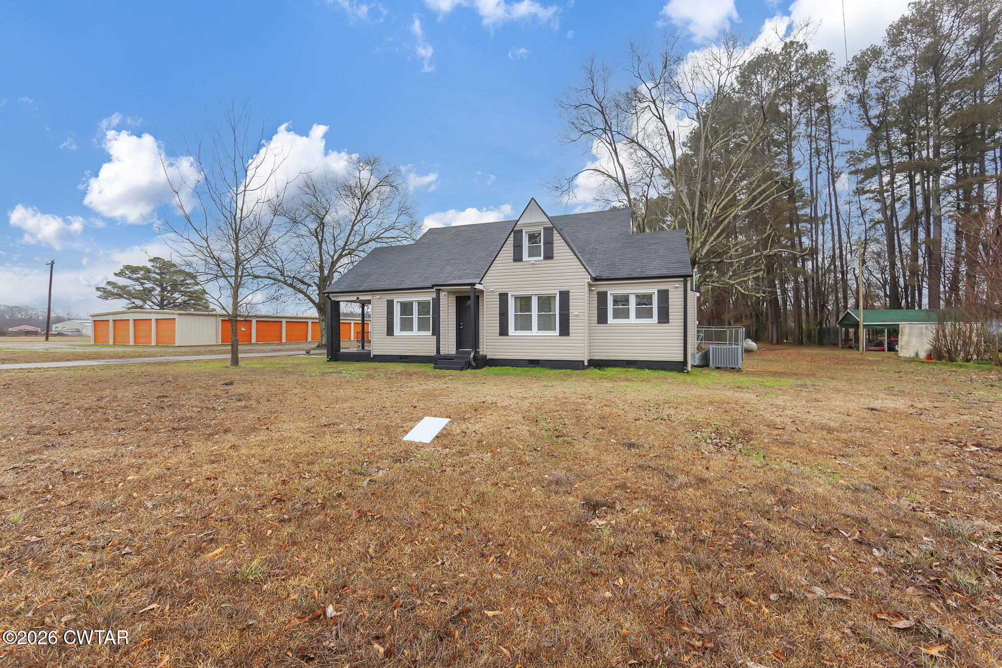 4274 Highway 57 Ramer, TN 38367 - Photo 20 of 23 Completed-54