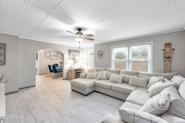 $249,900 | 4274 Highway 57, Ramer, TN 38367