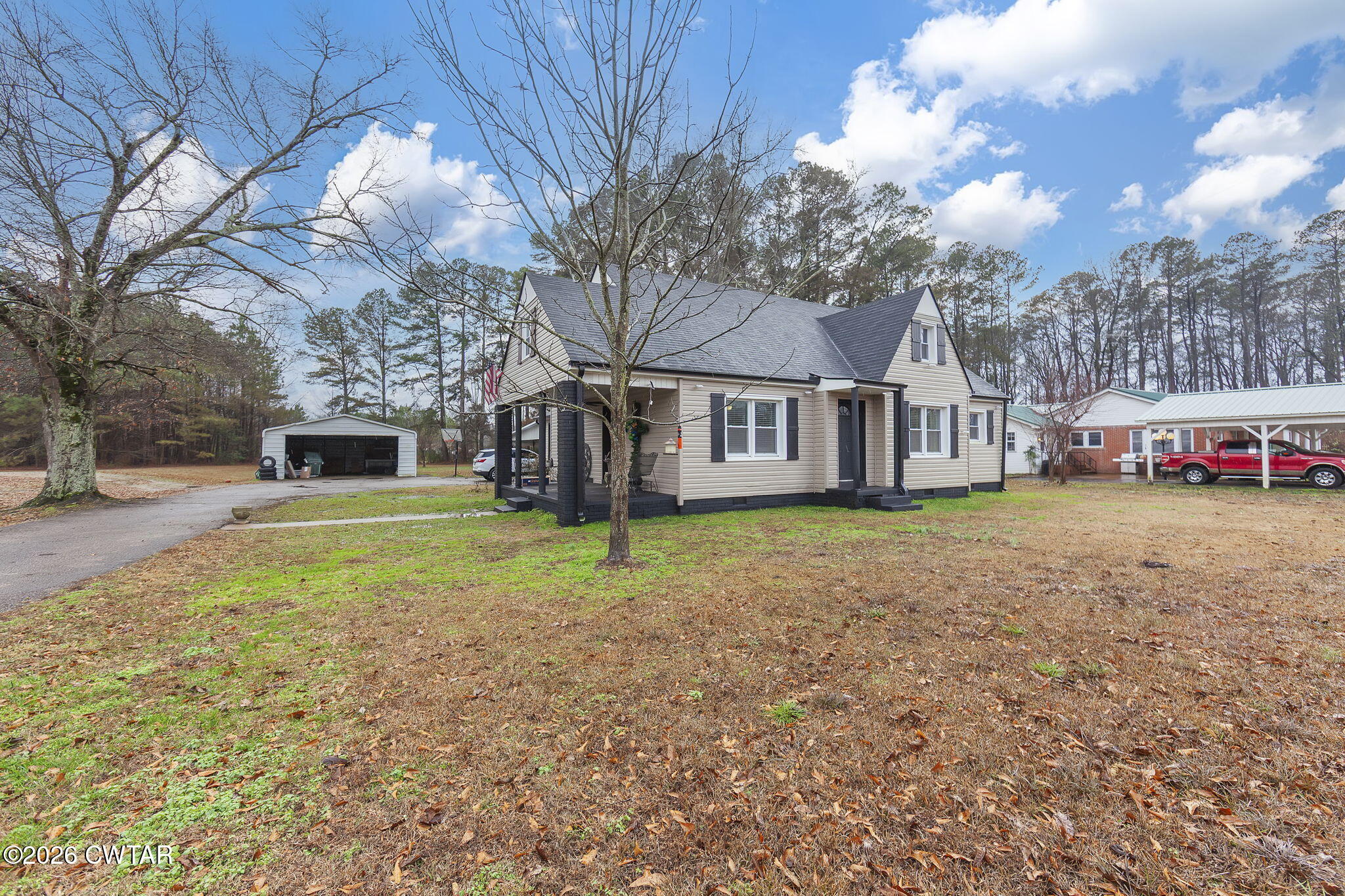 4274 Highway 57 Ramer, TN 38367 - Photo 21 of 23 Completed-52