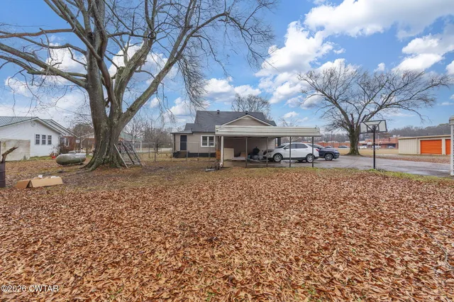 $249,900 | 4274 Highway 57, Ramer, TN 38367