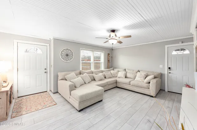 $249,900 | 4274 Highway 57, Ramer, TN 38367